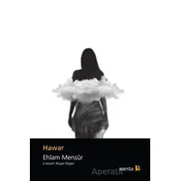 Hawar - Ehlam Mensur - Avesta Yayınları