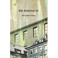 Bir Bardak Su - Elif Neslihan Güney - Pruva Yayınları