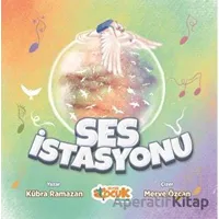 Ses İstasyonu - Kübra Ramazan - Siyer Yayınları