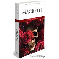 Macbeth - William Shakespeare - MK Publications
