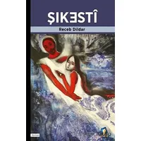 Şikesti - Receb Dildar - Dara Yayınları