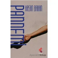 Pandemi - Hasan Baran - Klaros Yayınları