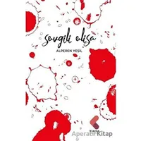 Sevgili Elisa - Alperen Yeşil - Klaros Yayınları