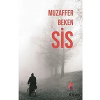 Sis - Muzaffer Beken - Klaros Yayınları