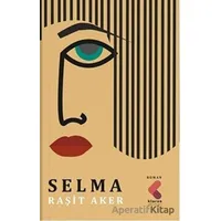 Selma - Raşit Aker - Klaros Yayınları