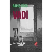 Vadi - Barış Özer - Klaros Yayınları
