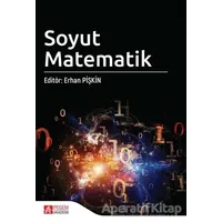 Soyut Matematik - Erhan Pişkin - Pegem Akademi Yayıncılık - Akademik Kitaplar