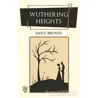 Wuthering Heights (İngilizce Roman) - Emily Bronte - Dorlion Yayınları