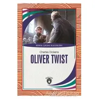 Oliver Twist - Charles Dickens - Dorlion Yayınları
