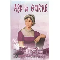 Aşk ve Gurur - Jane Austen - Dorlion Yayınları