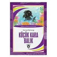Küçük Kara Balık - Samed Behrengi - Dorlion Yayınları
