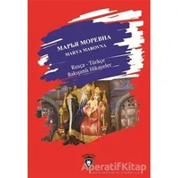 Marya Marovna - Kolektif - Dorlion Yayınları