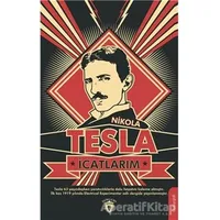 İcatlarım - Nikola Tesla - Dorlion Yayınları
