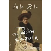 Therese Raquin - Emile Zola - Dorlion Yayınevi