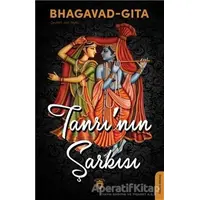 Bhagavad Gita Tanrı’nın Şarkısı - Kolektif - Dorlion Yayınları