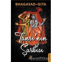 Bhagavad Gita Tanrı’nın Şarkısı - Kolektif - Dorlion Yayınları