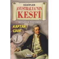 Avustralyanın Keşfi - Kaşifler - Muzaffer Taşyürek - Teleskop Popüler Bilim