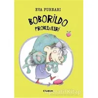 Boborildo Problemleri - Eva Furnari - Tudem Yayınları