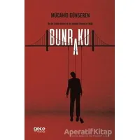 Bunraku - Mücahid Günseren - Gece Kitaplığı