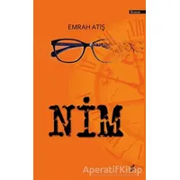 Nim - Emrah Atiş - Okur Kitaplığı