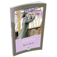 Moby Dick - Herman Melville - Maviçatı Yayınları