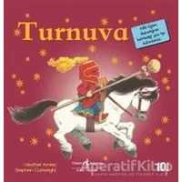 Turnuva - Heather Amery - İş Bankası Kültür Yayınları