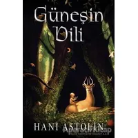 Güneşin Dili - Hani Astolin - Cinius Yayınları