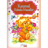 Karamel Kokulu Masallar - Kolektif - Yakamoz Yayınevi