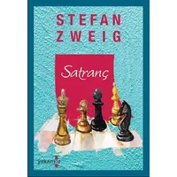 Satranç - Stefan Zweig - Yakamoz Yayınevi