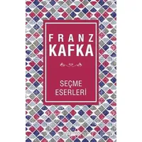 Franz Kafka - Franz Kafka - Yakamoz Yayınevi