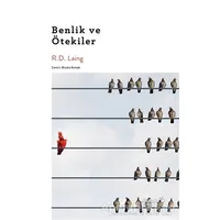 Benlik ve Ötekiler - R.D. Laing - Albaraka Yayınları