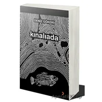 Kınalıada - Deniz Gökeri - Cinius Yayınları