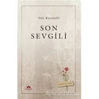 Son Sevgili - Veli Karanfil - Mevsimler Kitap