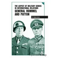The Aspect of Military Genius in International Relations General Rommel and Patton