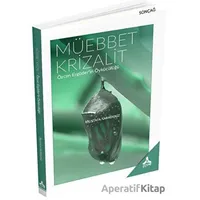 Müebbet Krizalit - Özcan Ergüderin Öykücülüğü - Mustafa Karadeniz - Sonçağ Yayınları