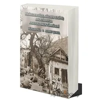Hikâyeden Söze. Sözden Ezgiye; Anlatılarıyla Anadolu Halk Türküleri - Ahmet Şenol - Cinius Yayınları
