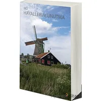 Hayallerini Unutma - MG - Cinius Yayınları