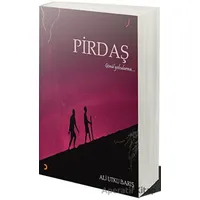 Pirdaş - Ali Utku Barış - Cinius Yayınları