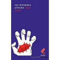 Tut Dilimden Şileyda - Uğur Olgar - Klaros Yayınları
