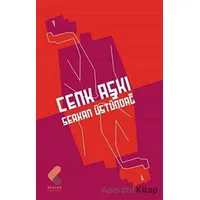 Cenk Aşkı - Serkan Üstündağ - Klaros Yayınları