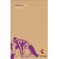 Sakura - Nur Ergelen - Klaros Yayınları