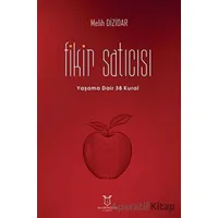 Fikir Satıcısı - Melih Dizidar - Akademisyen Kitabevi