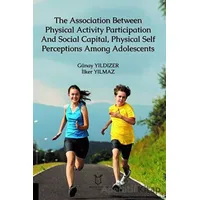 The Association Between Physical Activity Participation And Social Capital, Physical Self Perception