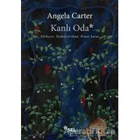 Kanlı Oda - Angela Carter - Sel Yayıncılık