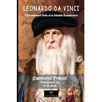 Leonardo Da Vinci - Sigmund Freud - Platanus Publishing
