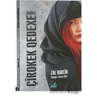 Çirokek Qedexe - Zal Barlin - İzan Yayıncılık