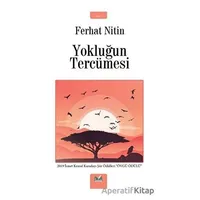 Yokluğun Tercümesi - Ferhat Nitin - İzan Yayıncılık