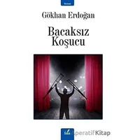 Bacaksız Kuşucu - Gökhan Erdoğan - İzan Yayıncılık