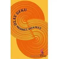 Olay Ufku - Mehmet Dönmez - Klaros Yayınları