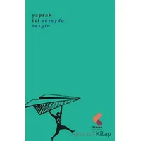 Yaprak İzi - Süveyda Sezgin - Klaros Yayınları